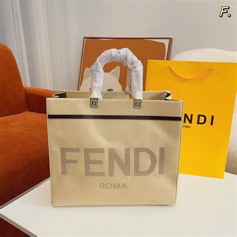 what are fendi bags made of|fendi handbags.